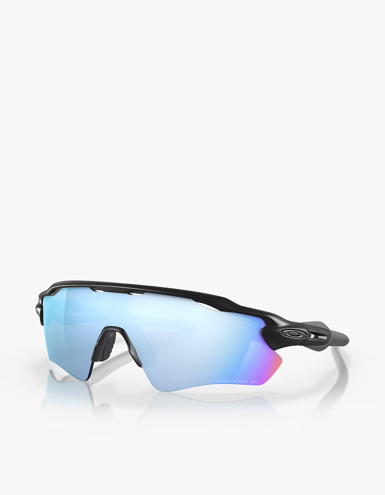 Radar EV Path Sunglasses - Matte Black