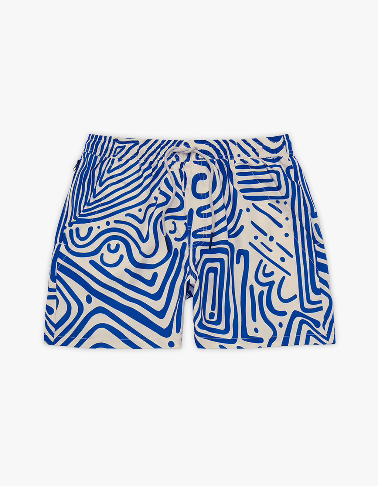 Swim Shorts - Eldovado