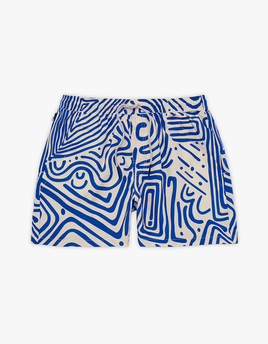 Swim Shorts - Eldovado