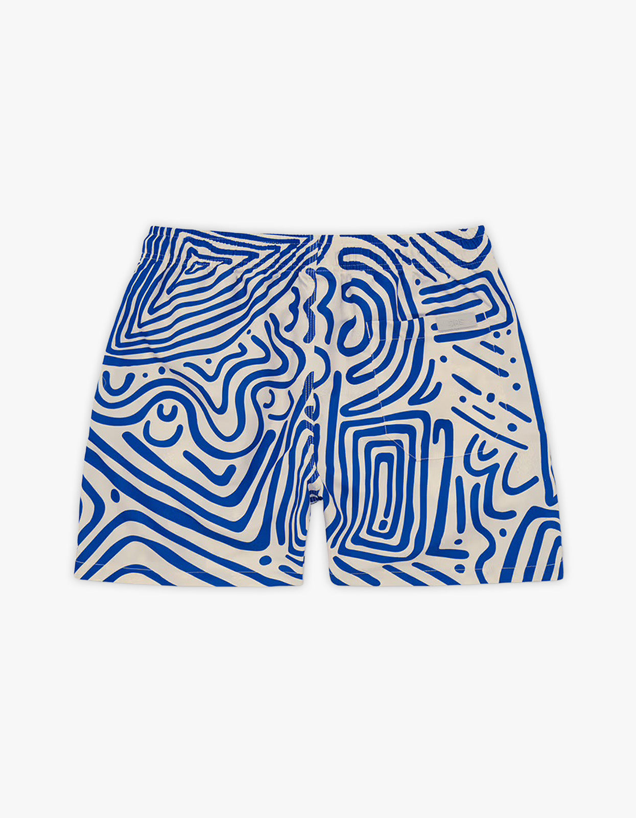 Swim Shorts - Eldovado