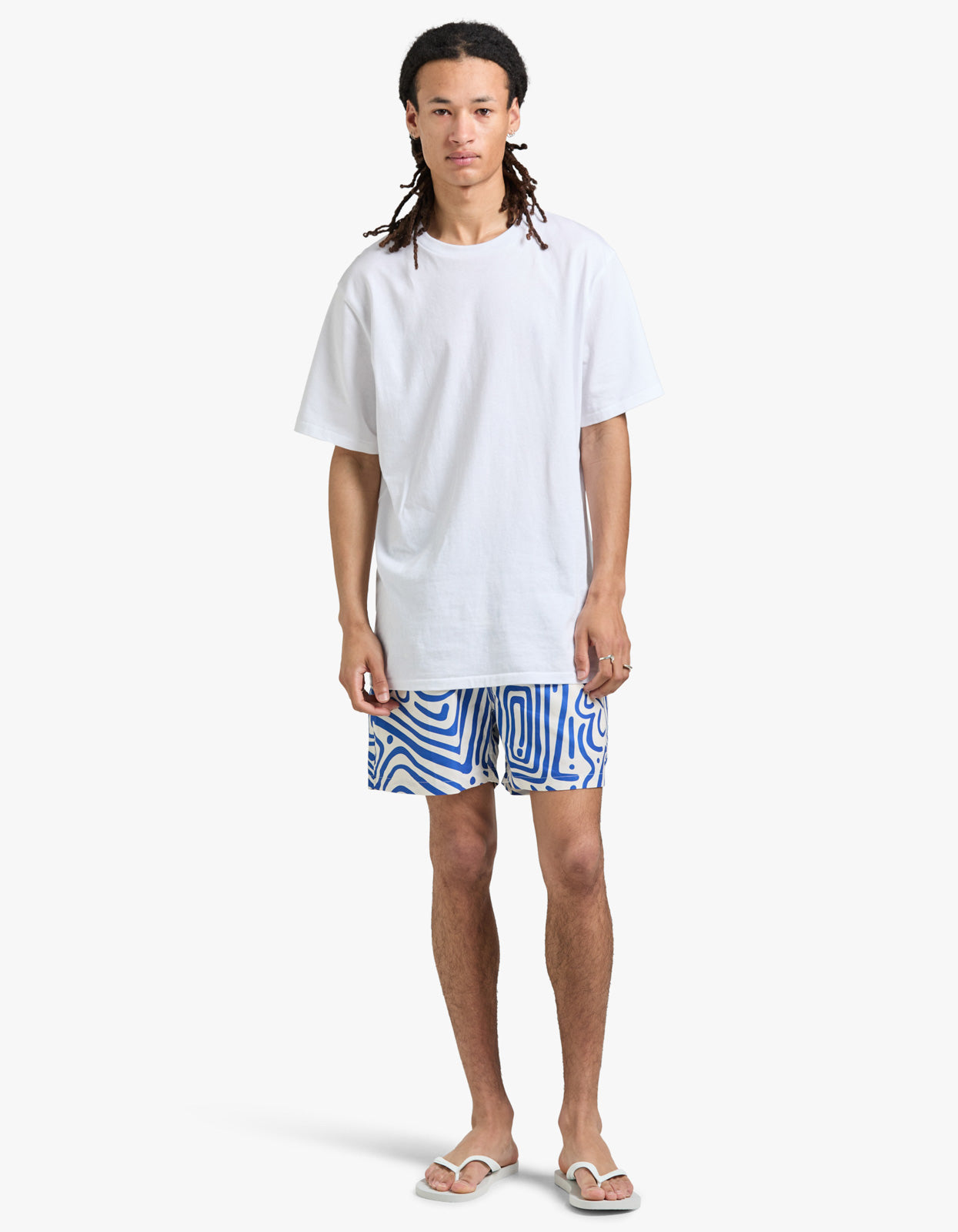 Swim Shorts - Eldovado