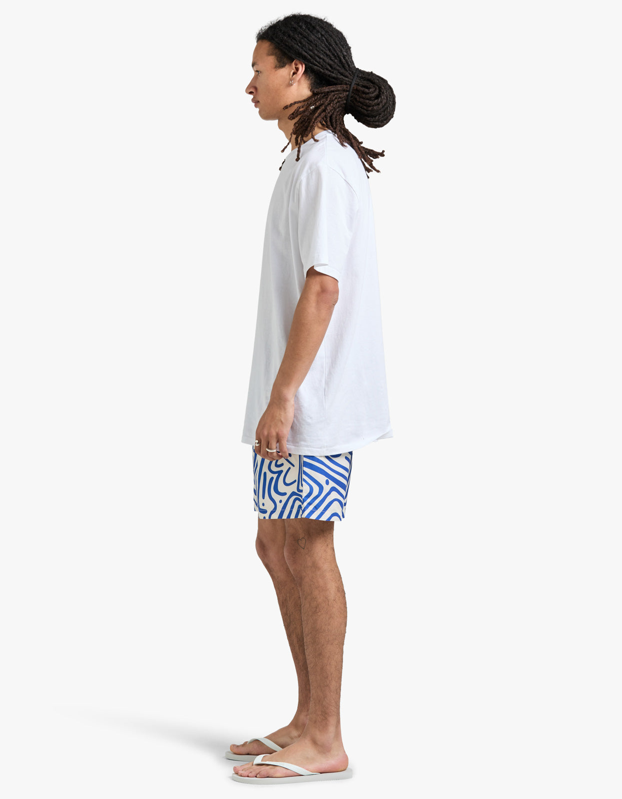 Swim Shorts - Eldovado