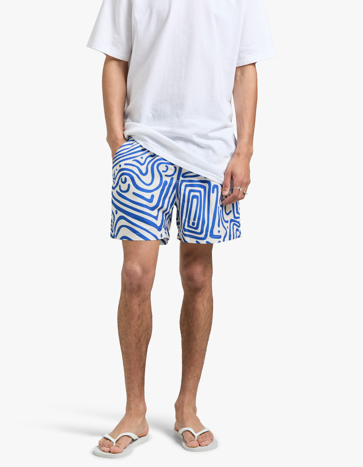 Swim Shorts - Eldovado