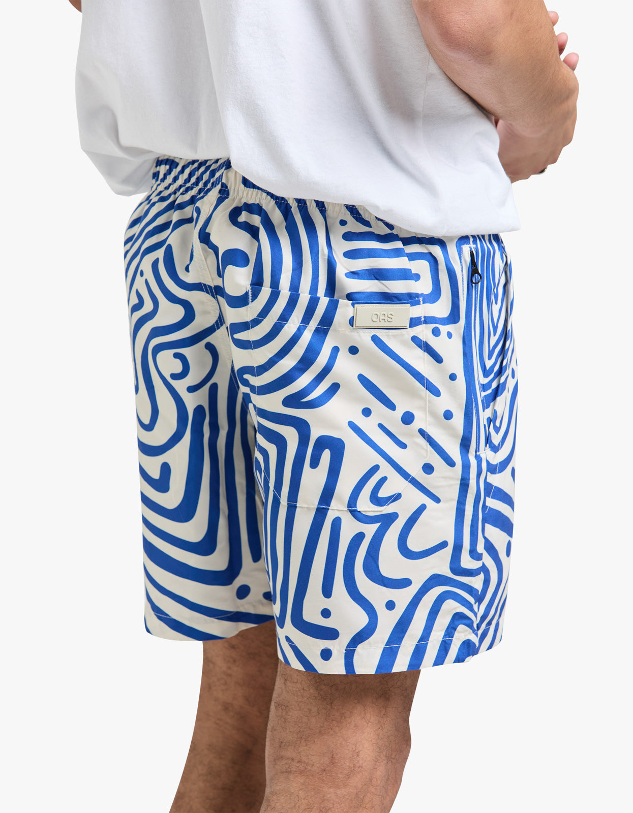 Swim Shorts - Eldovado