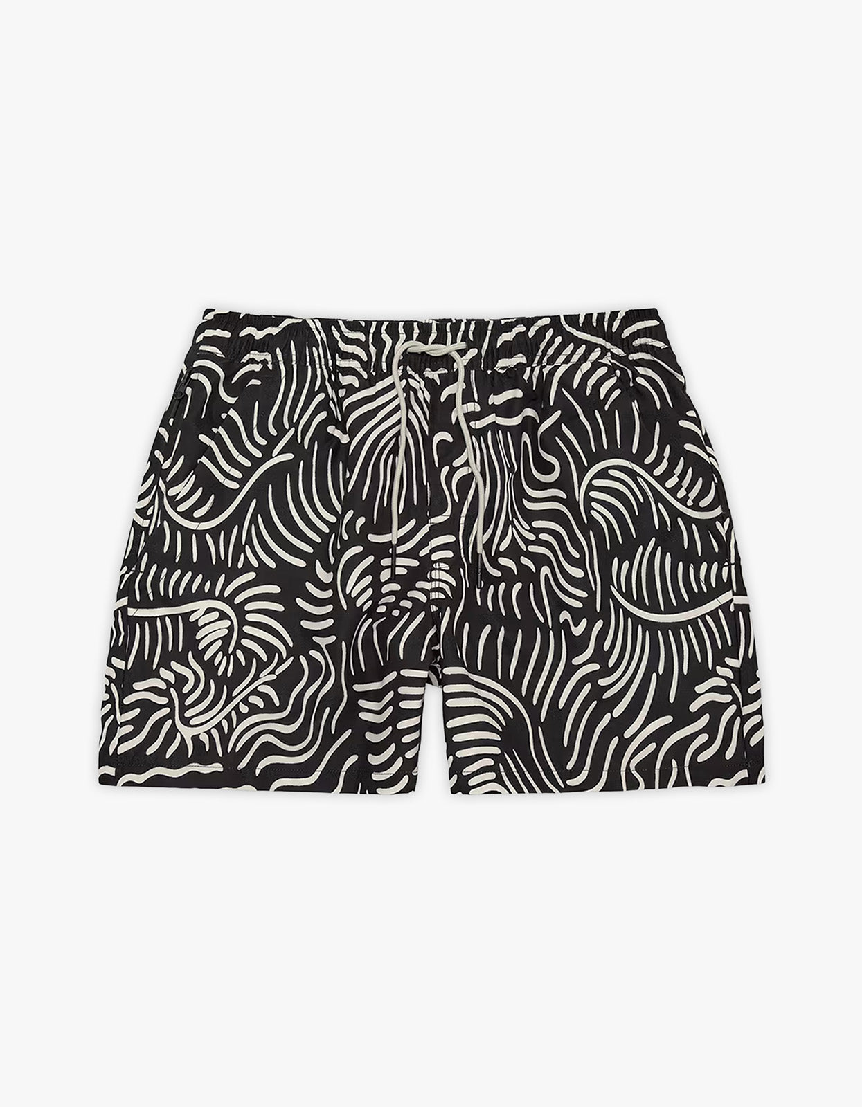 Swim Shorts - Tar Lorenzo