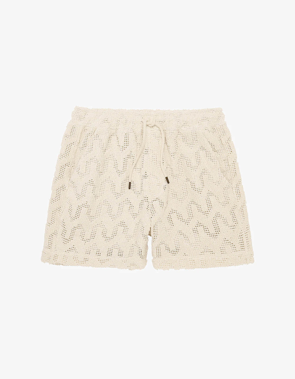 Crochet Shorts - Atlas