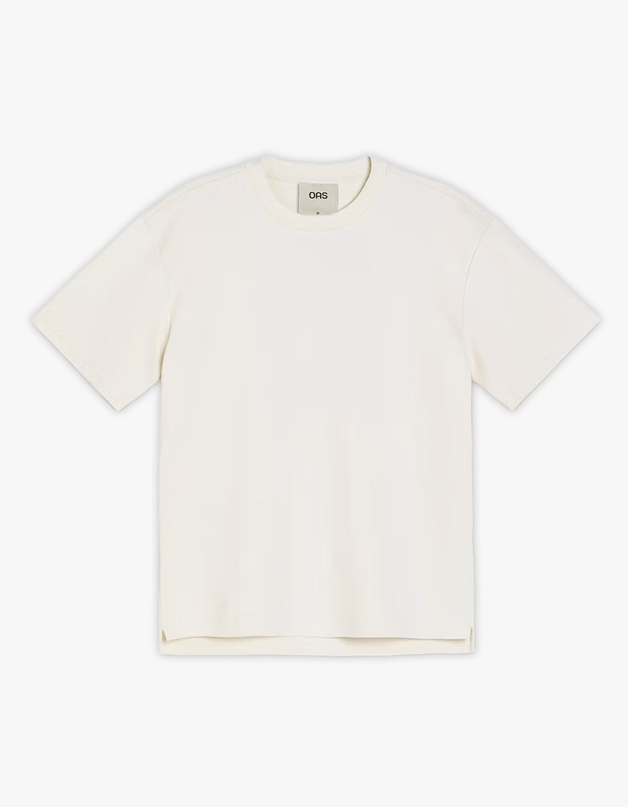 Laurel T Shirt - White