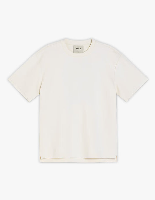 Laurel T Shirt - White