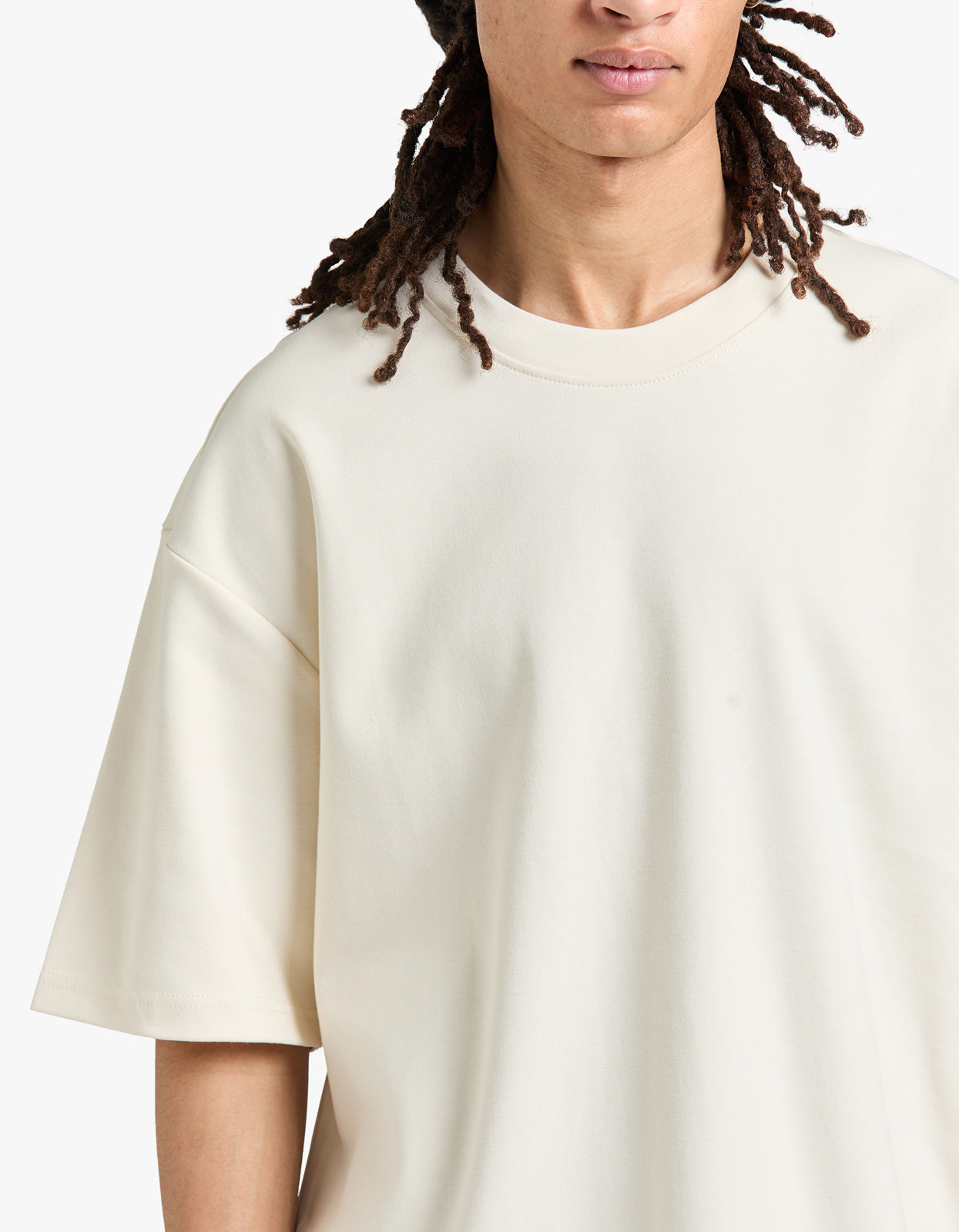 Laurel T Shirt - White