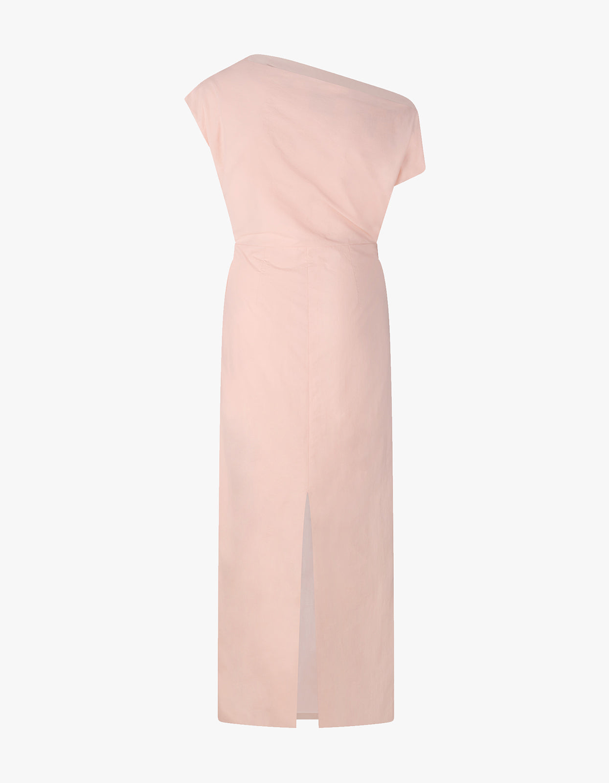 Pallas Midi Dress - Musk
