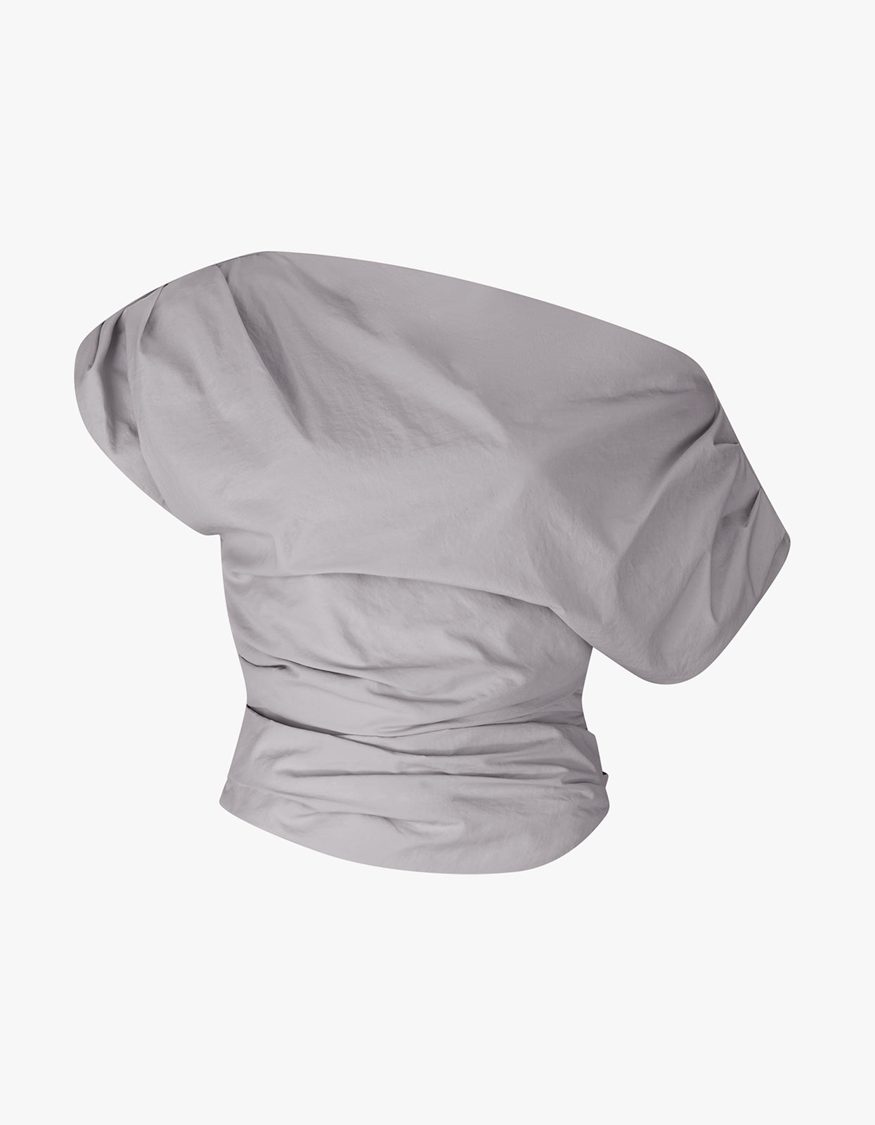 Henri Top - Dove Grey