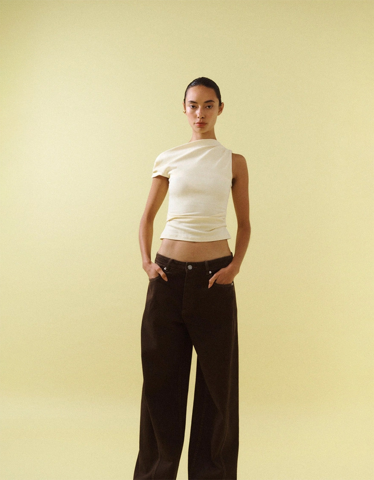 Adriana Jean - Cacao