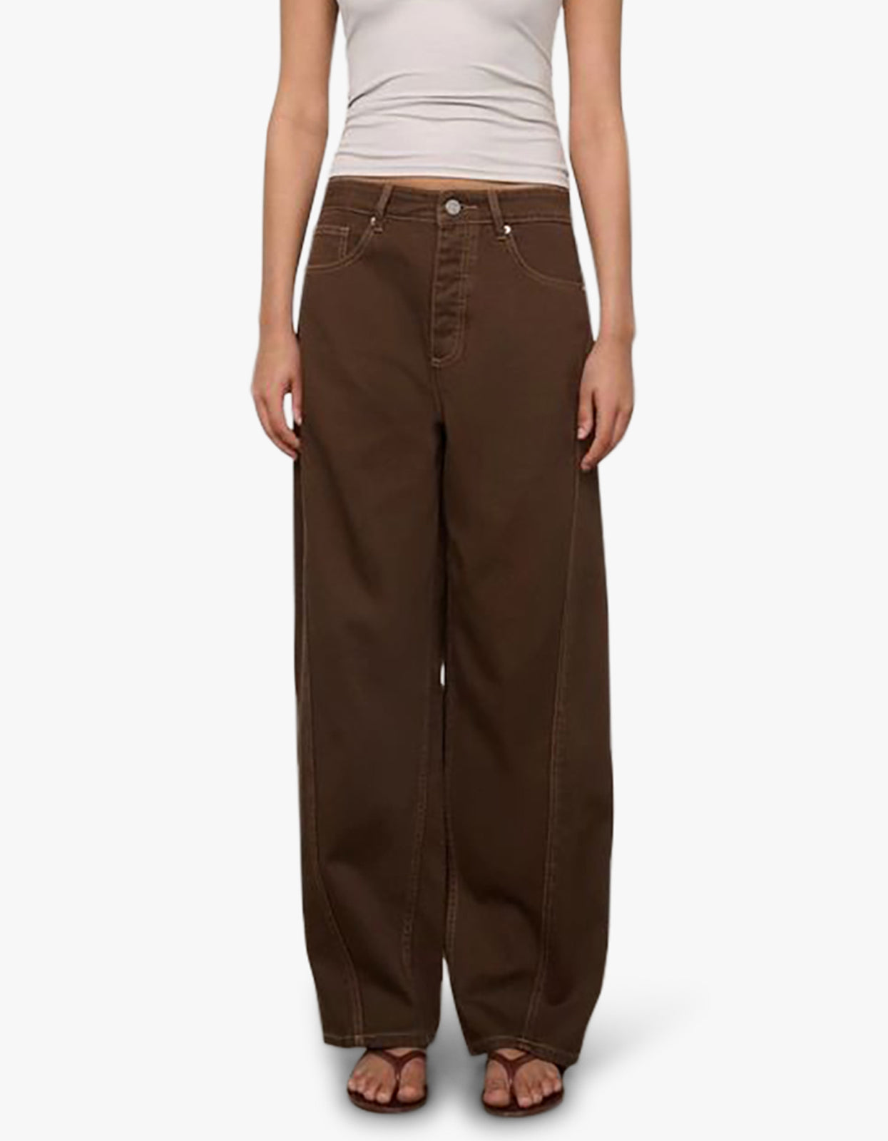 Adriana Jean - Cacao