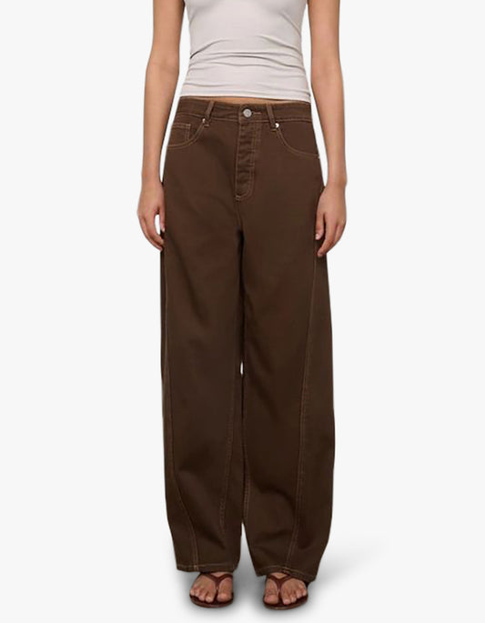 Adriana Jean - Cacao