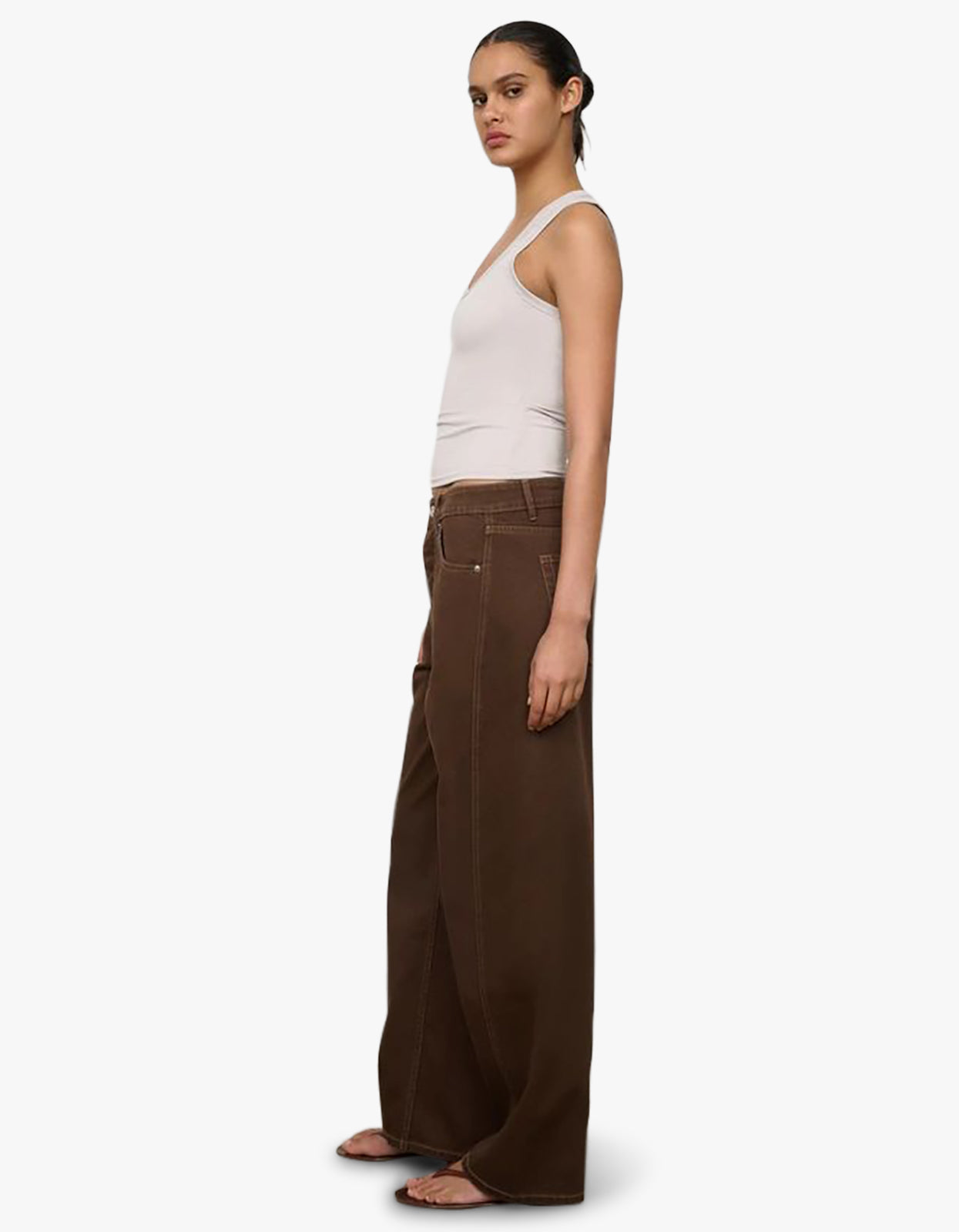 Adriana Jean - Cacao