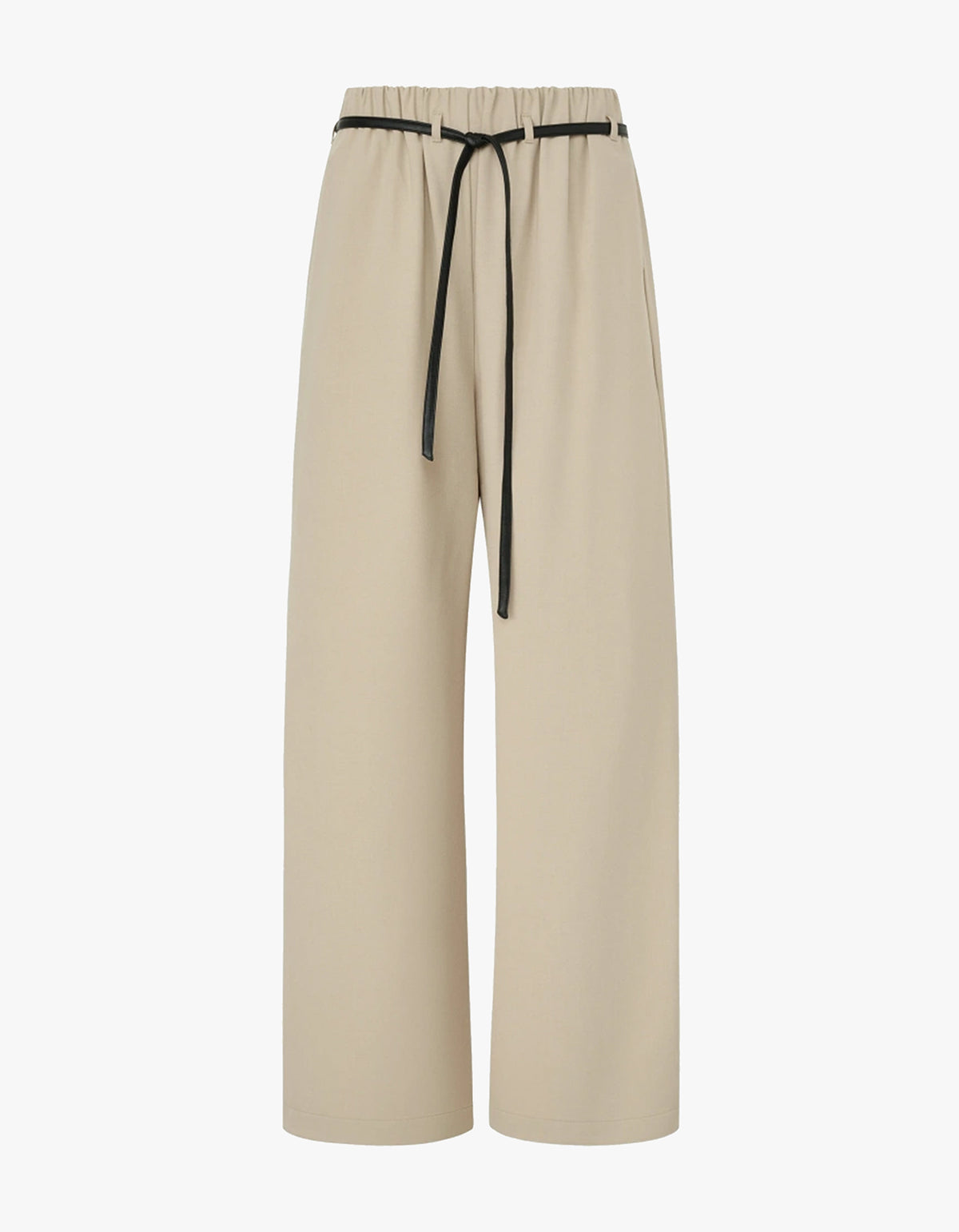 Tyla Pant - Sage/Black