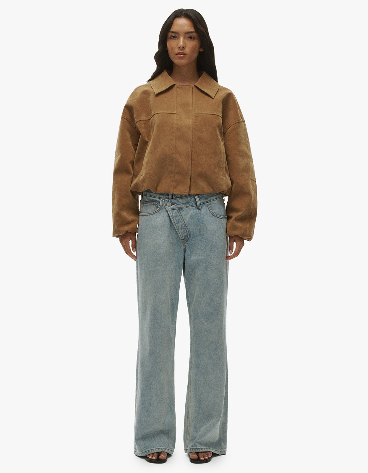 Carter Bomber - Desert