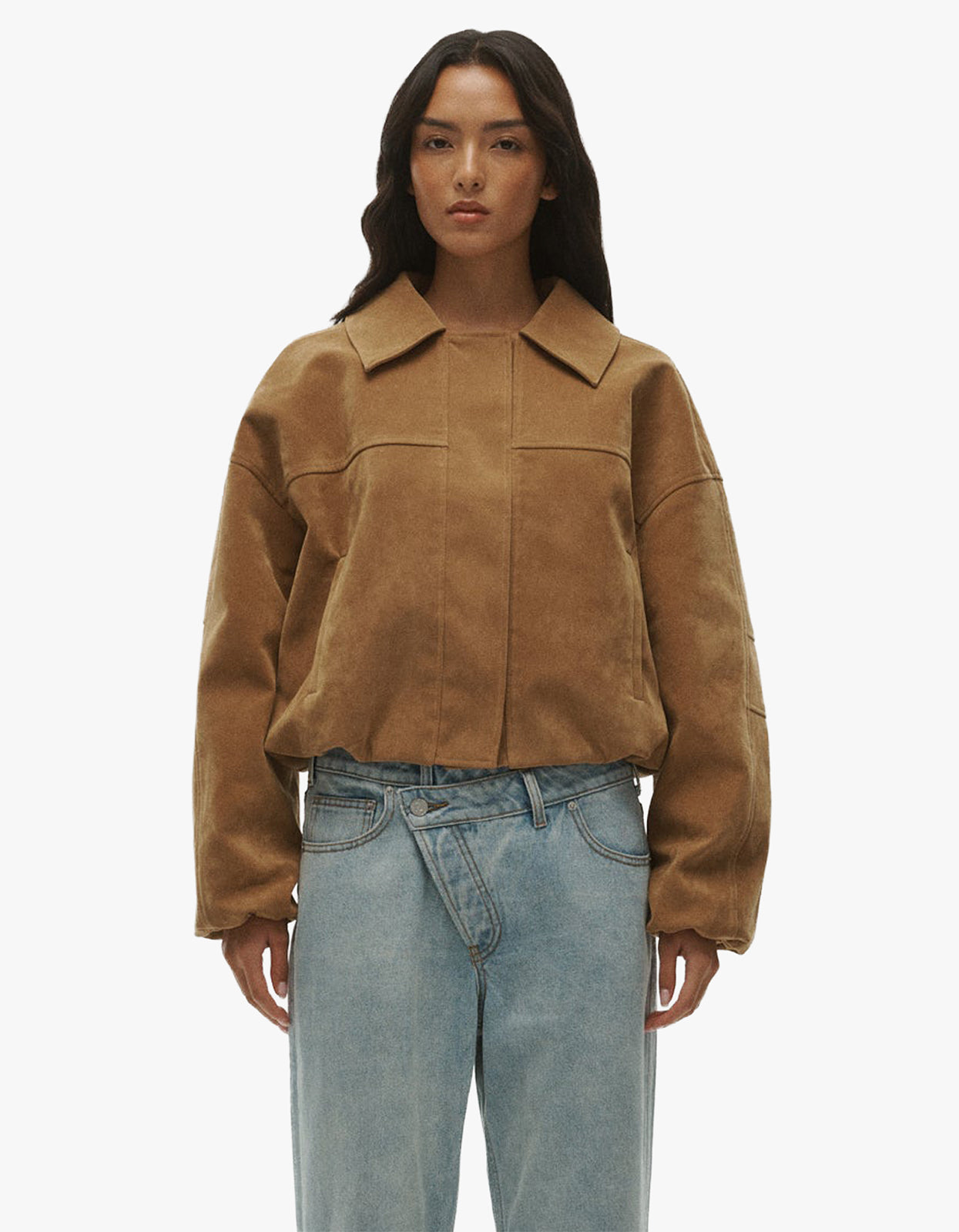 Carter Bomber - Desert