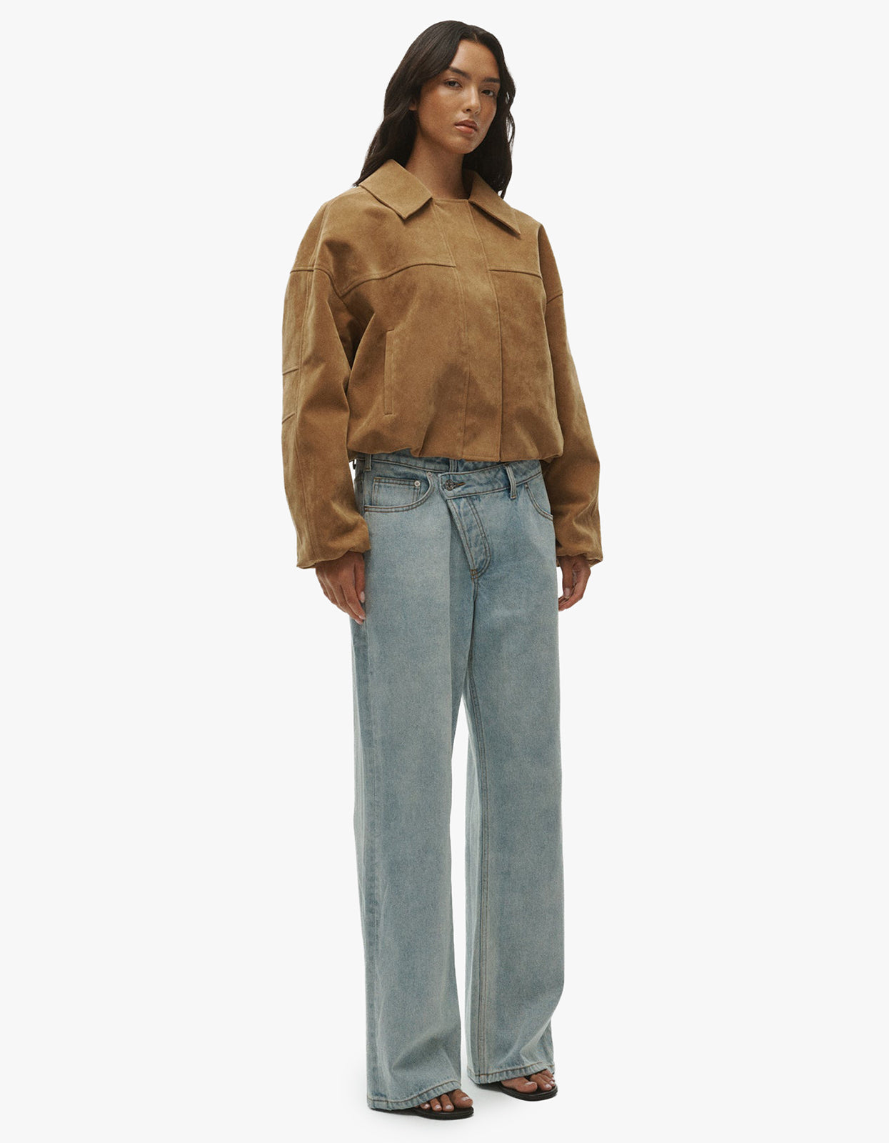 Carter Bomber - Desert