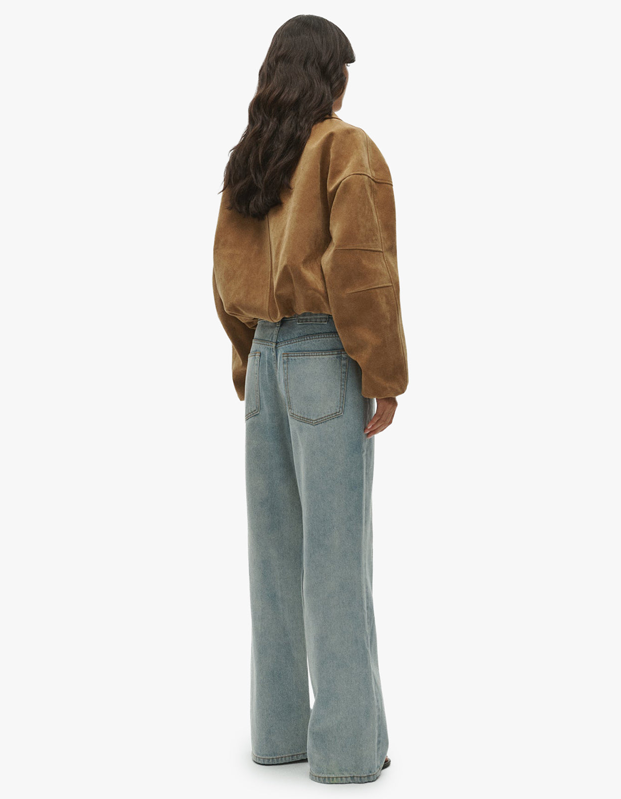 Carter Bomber - Desert