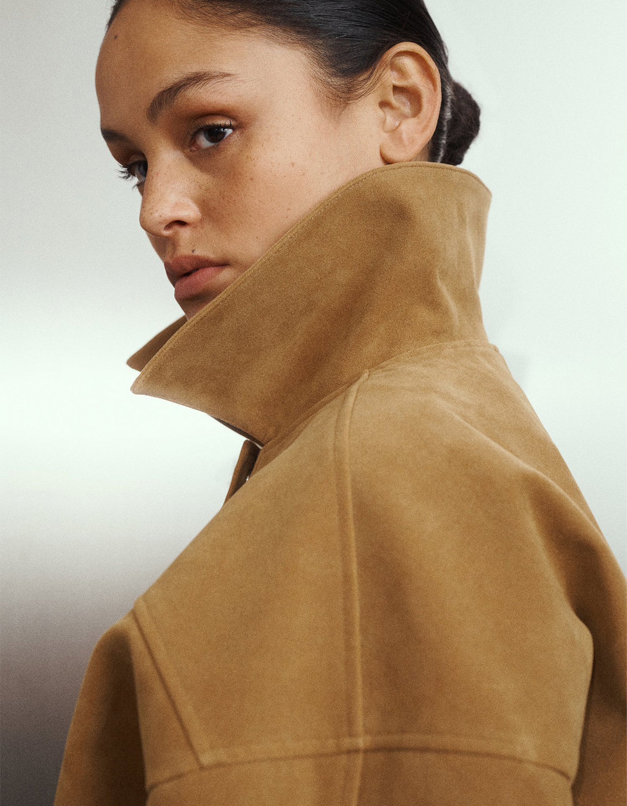 Carter Bomber - Desert