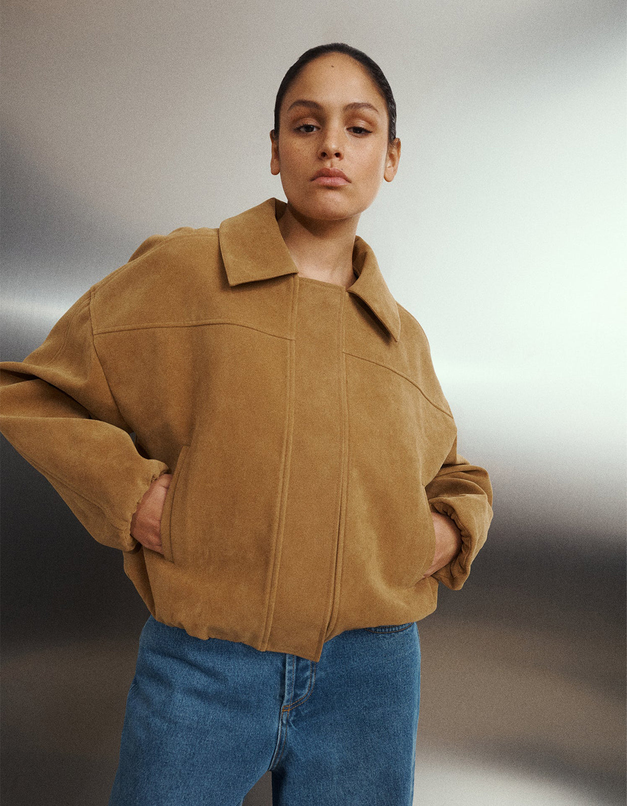 Carter Bomber - Desert
