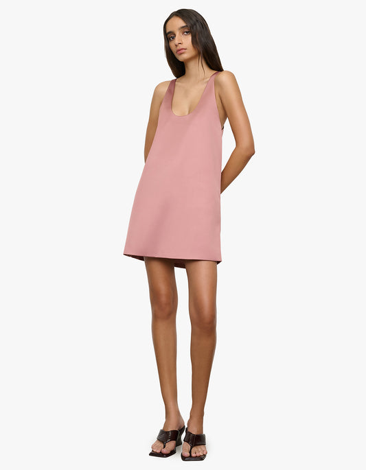 Sanna Mini Dress - Venus
