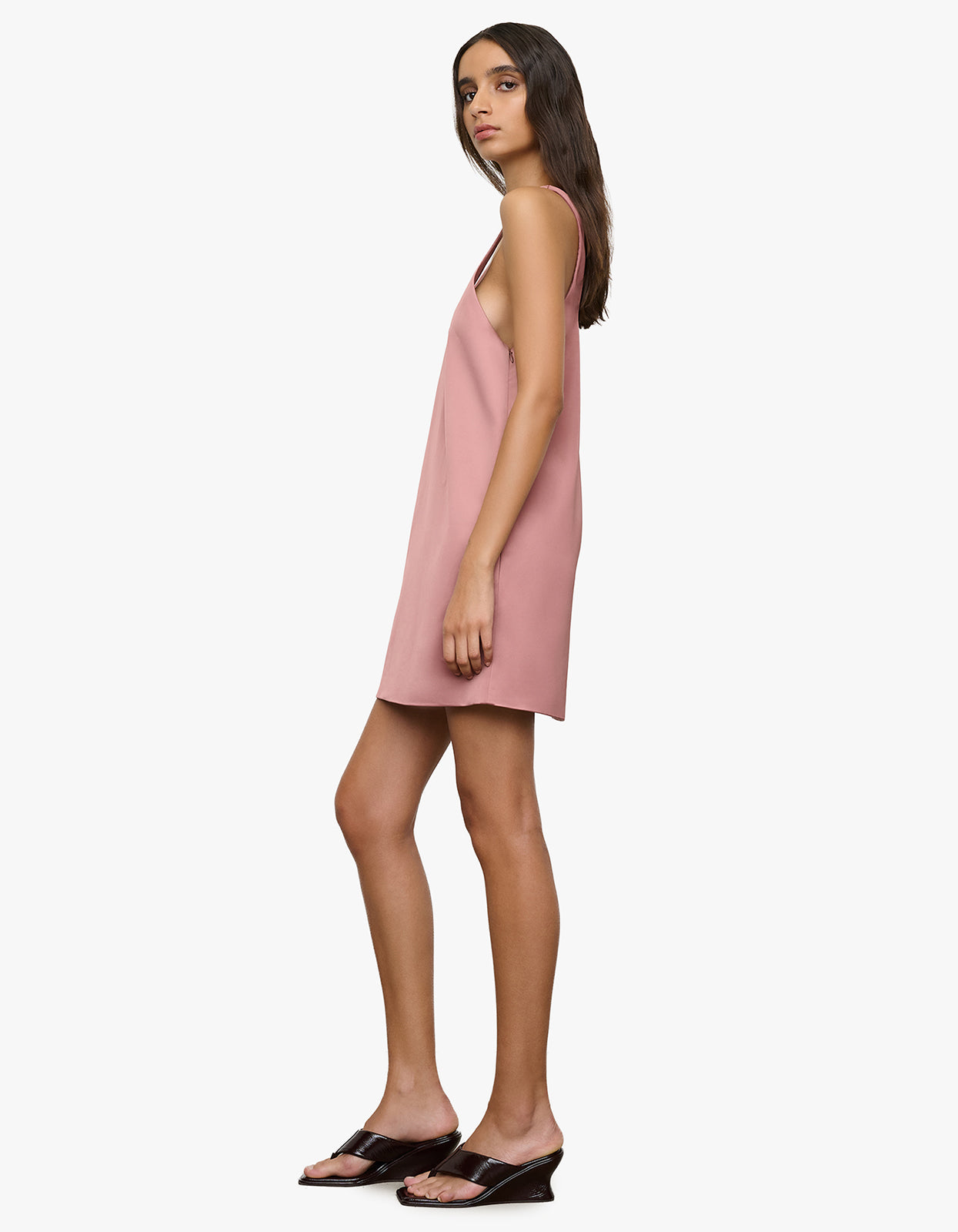 Sanna Mini Dress - Venus
