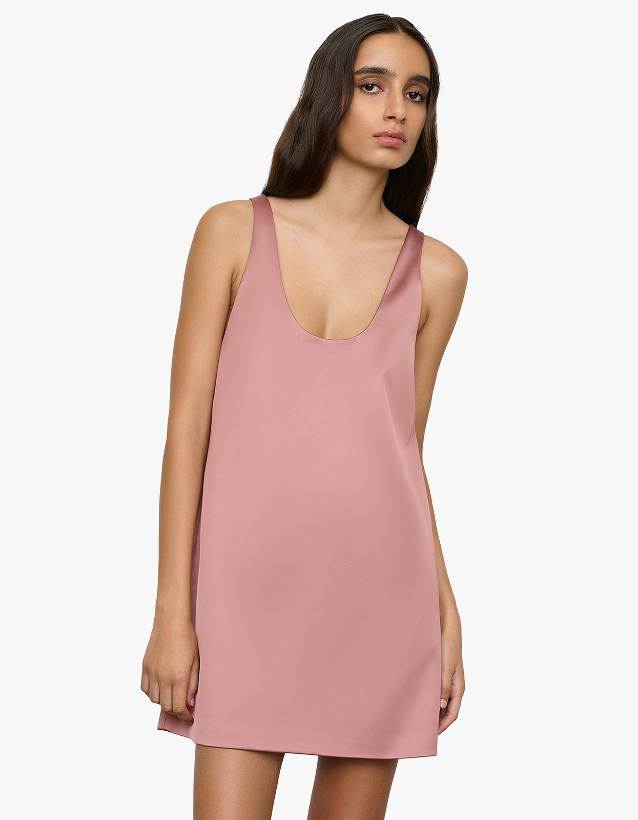 Sanna Mini Dress - Venus