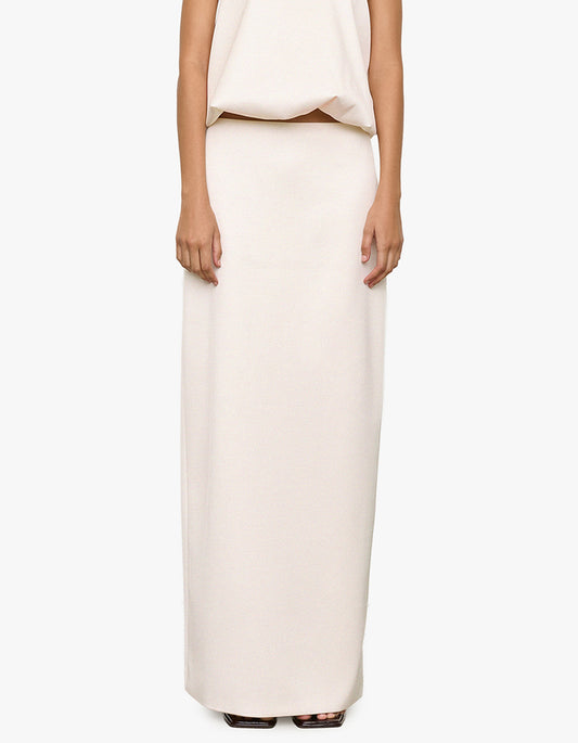 Sanna Skirt - Ivory