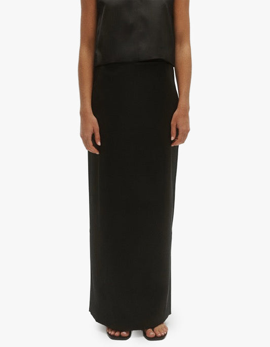 Sanna Skirt - Black