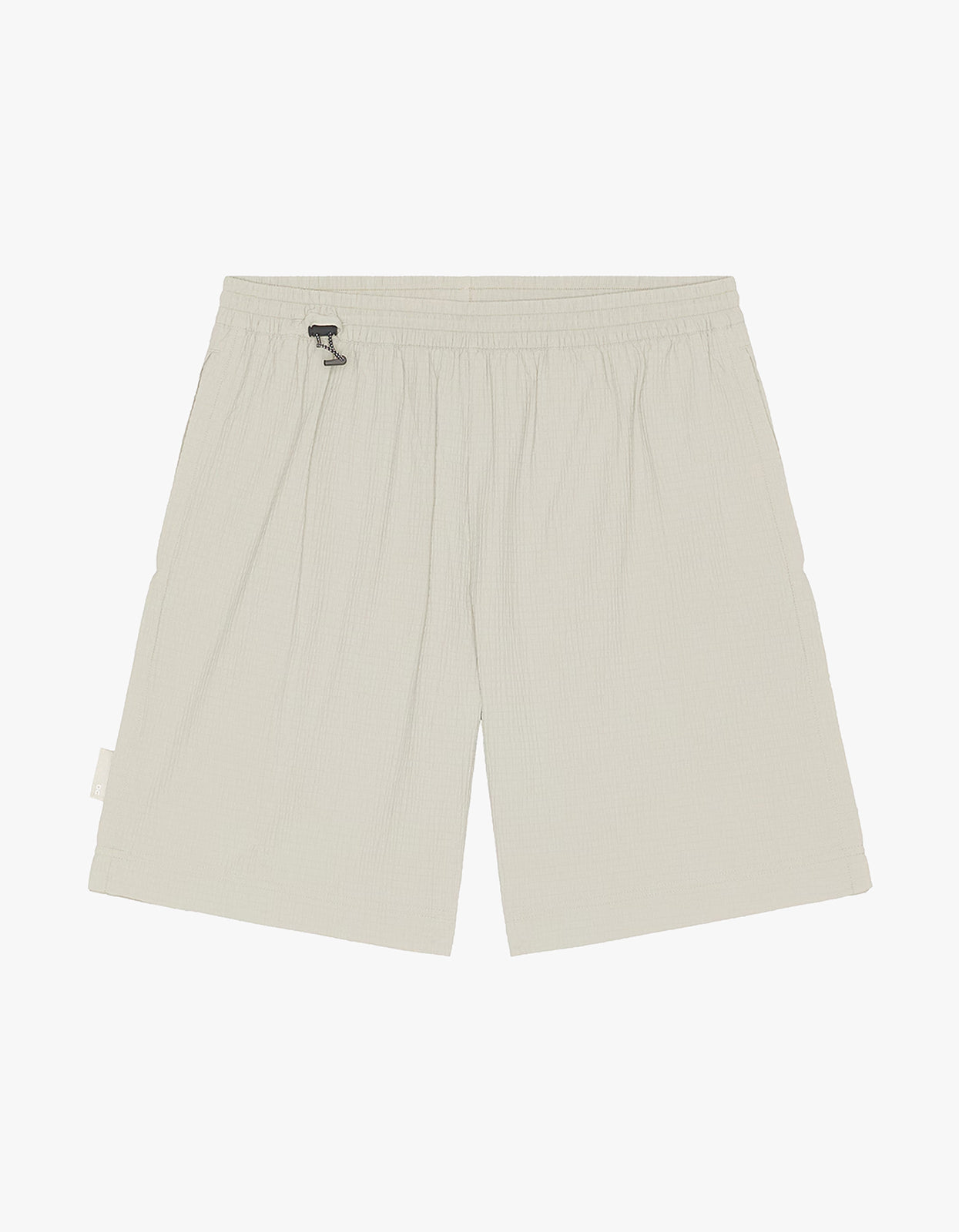 Courtside Shorts Eaze - Brume