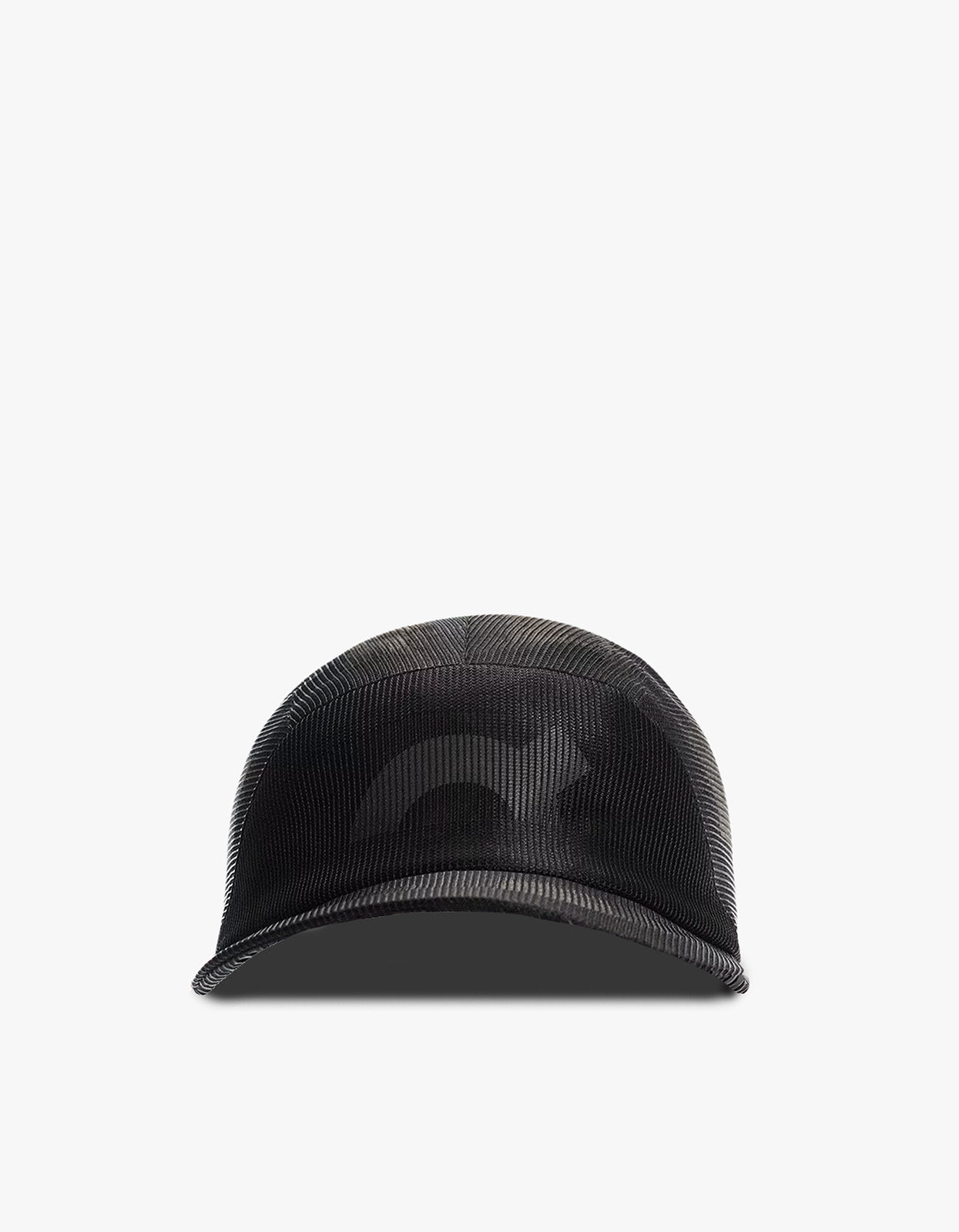 Specter Cap 1 - Black