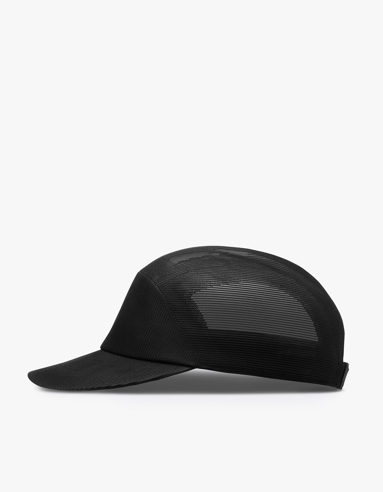 Specter Cap 1 - Black