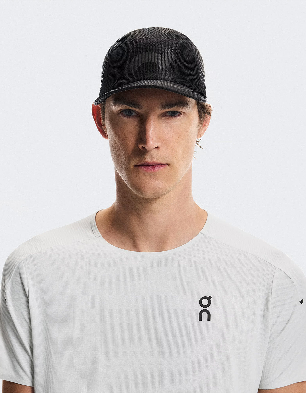 Specter Cap 1 - Black