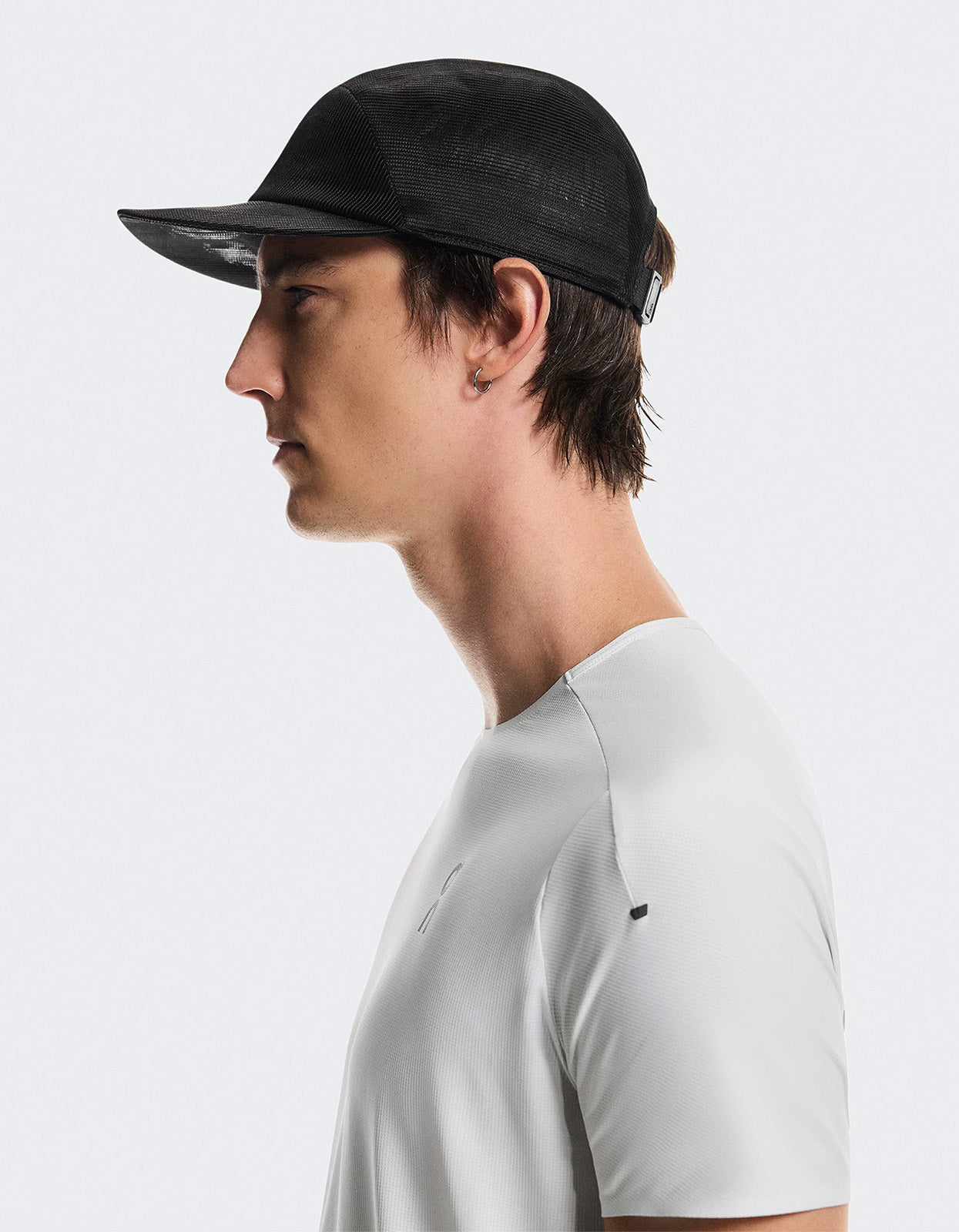 Specter Cap 1 - Black