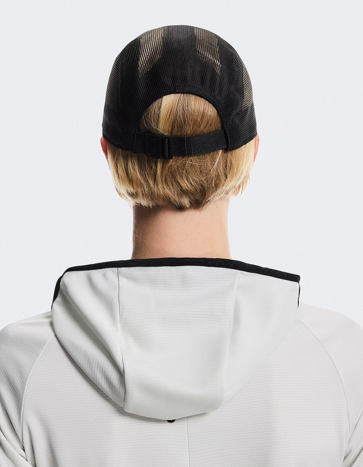 Specter Cap 1 - Black