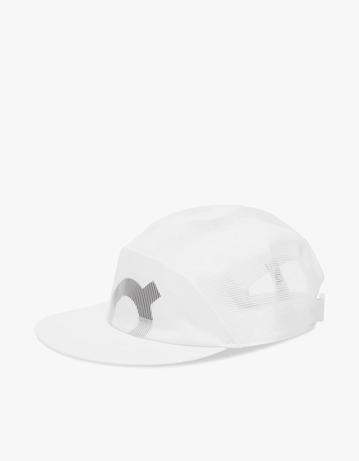 Specter Cap 1 - White