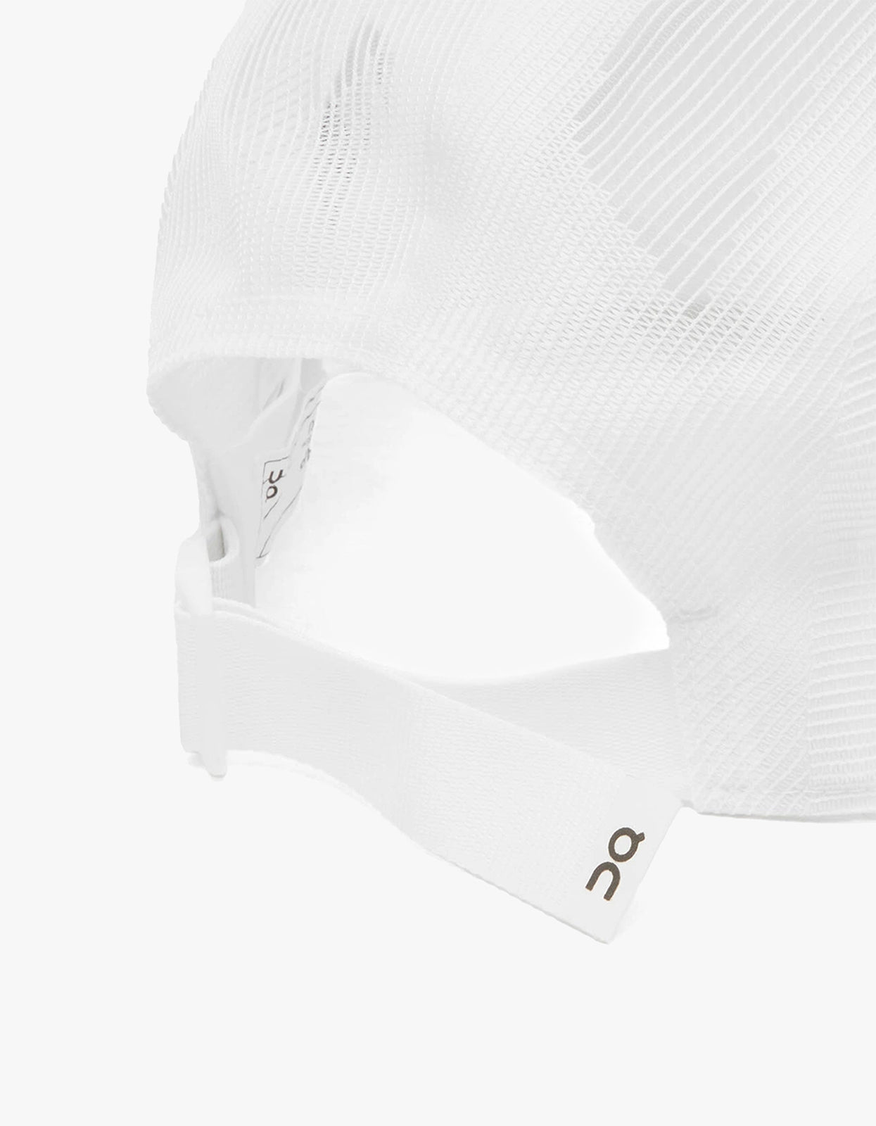 Specter Cap 1 - White