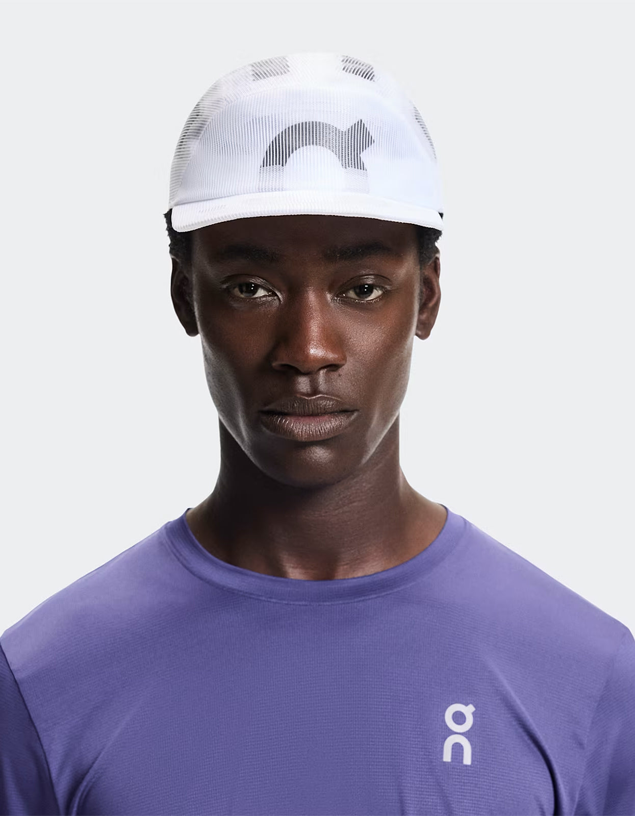 Specter Cap 1 - White