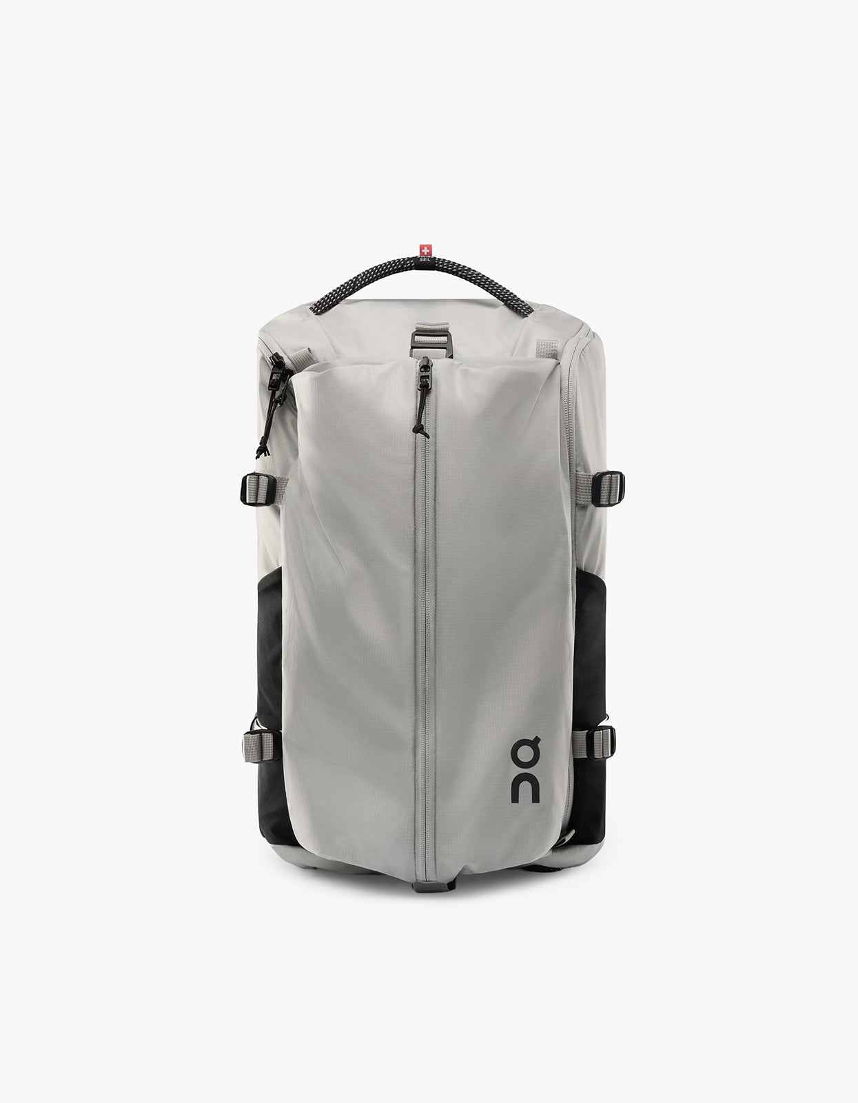 Speed Pack 30L 1 - Glacier/Black