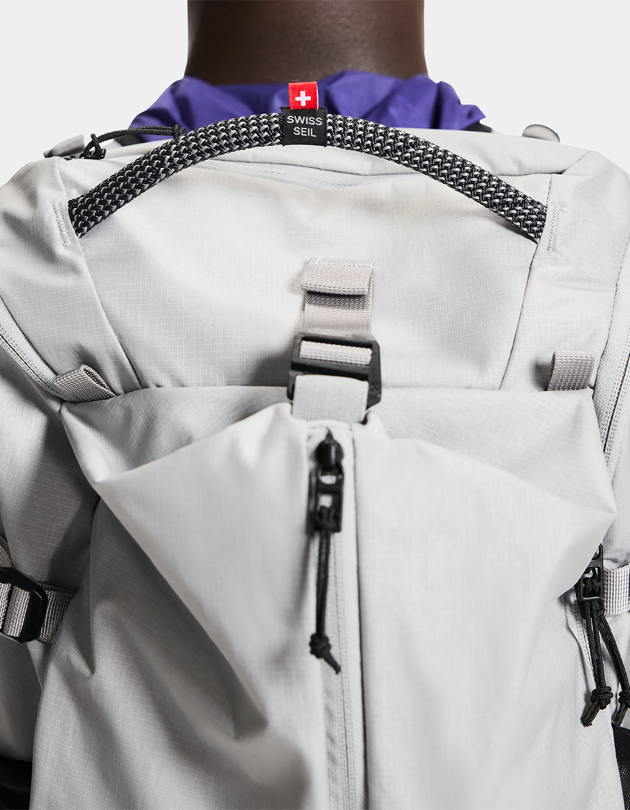 Speed Pack 30L 1 - Glacier/Black