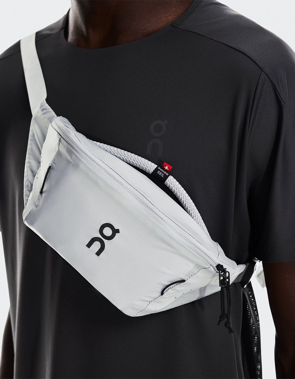 Waist Pack 2L Lite - Glacier