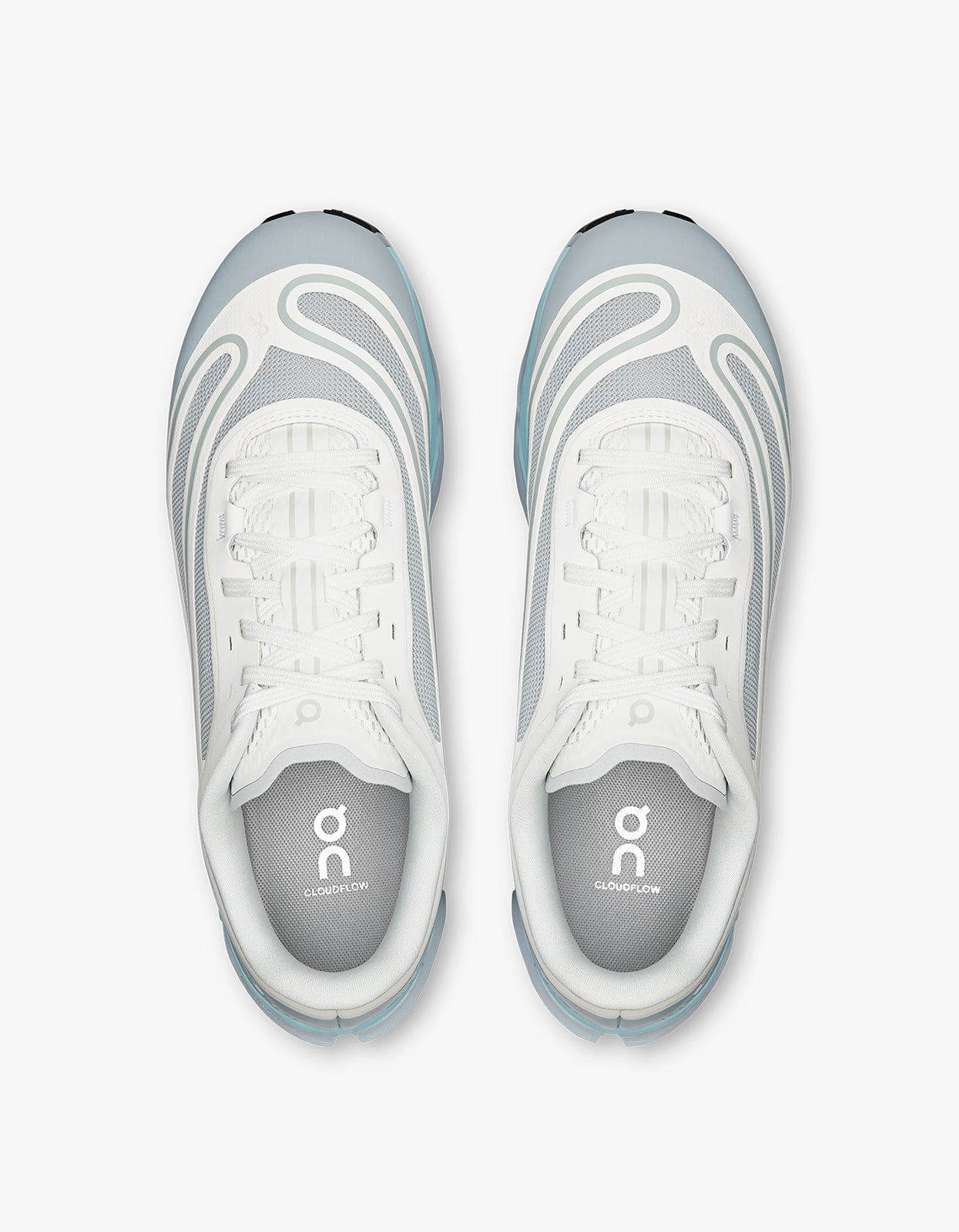 Cloudflow 5 AD - Hail/White