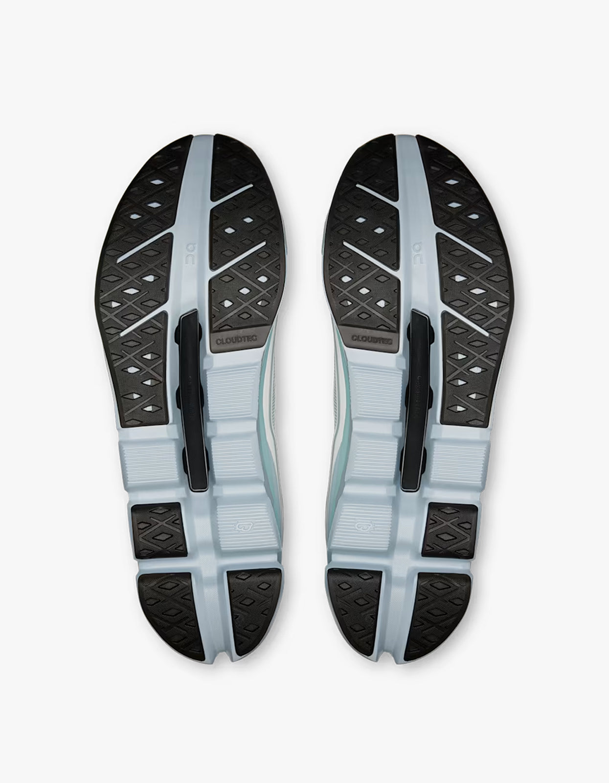 Cloudflow 5 AD - Hail/White