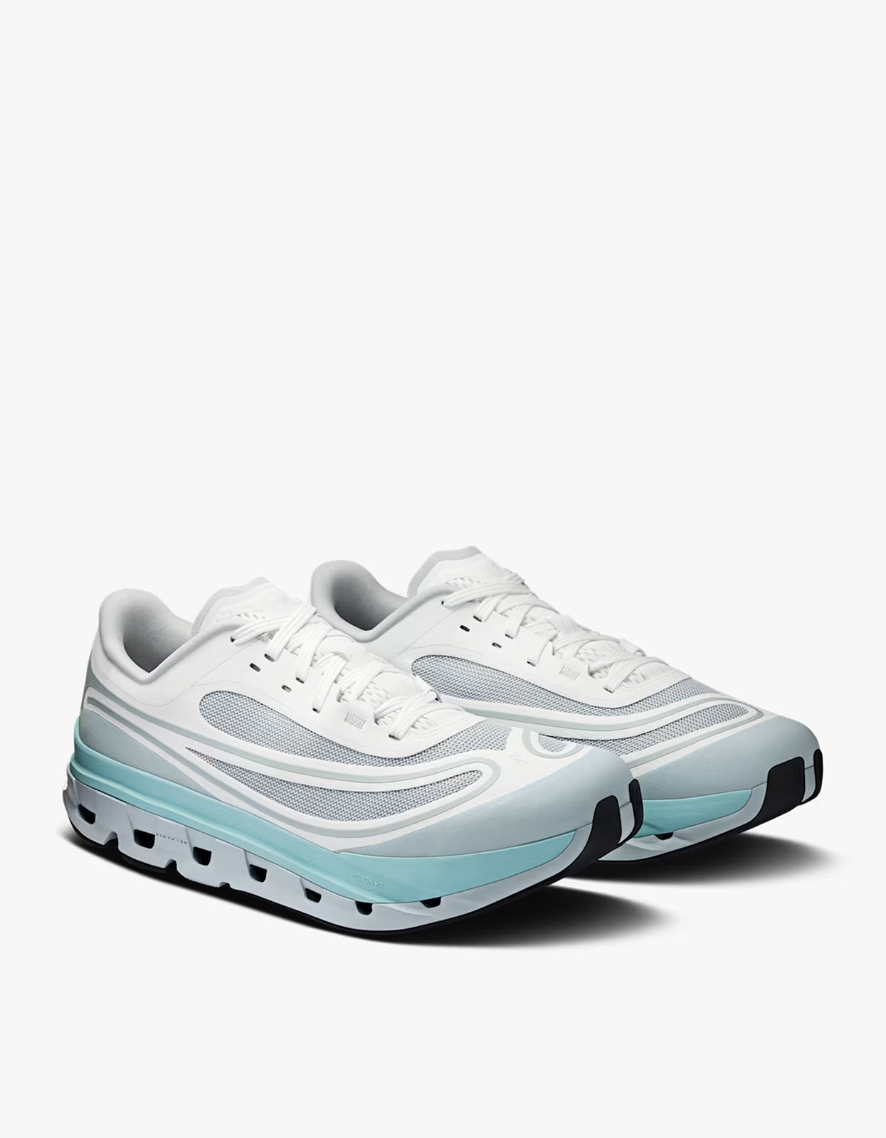 Cloudflow 5 AD - Hail/White