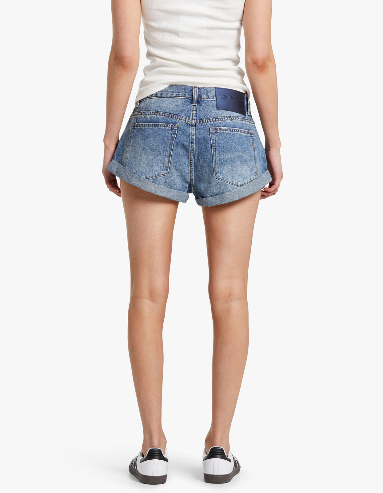 one teaspoon lovers shorts