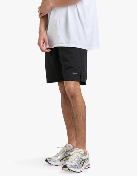 City Short - Black