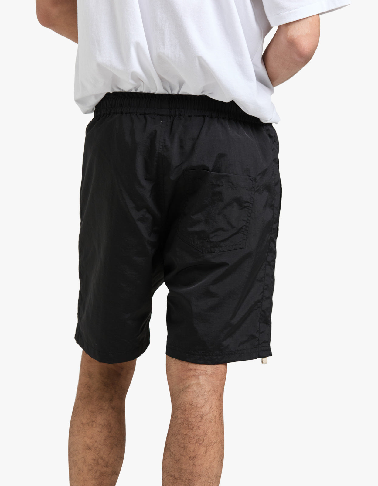 City Short - Black
