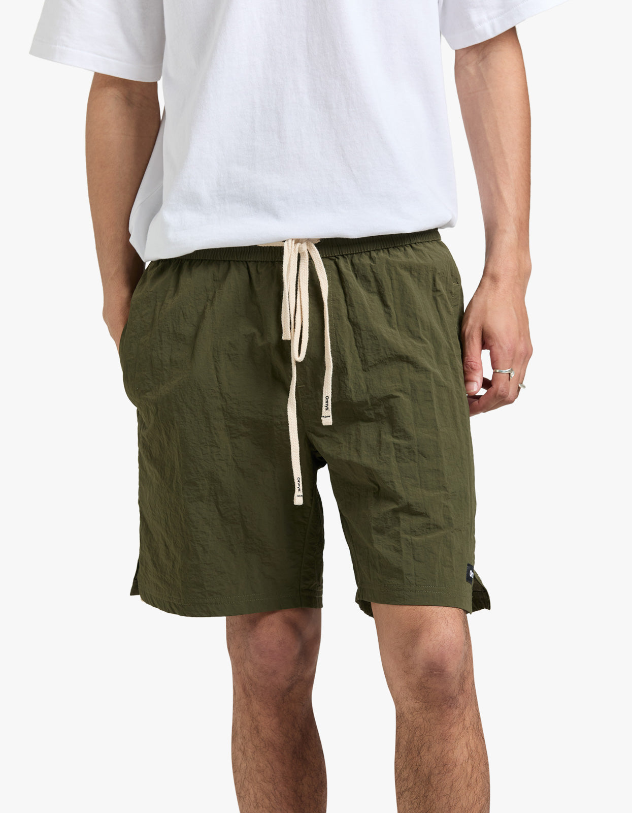 City Short - Khaki